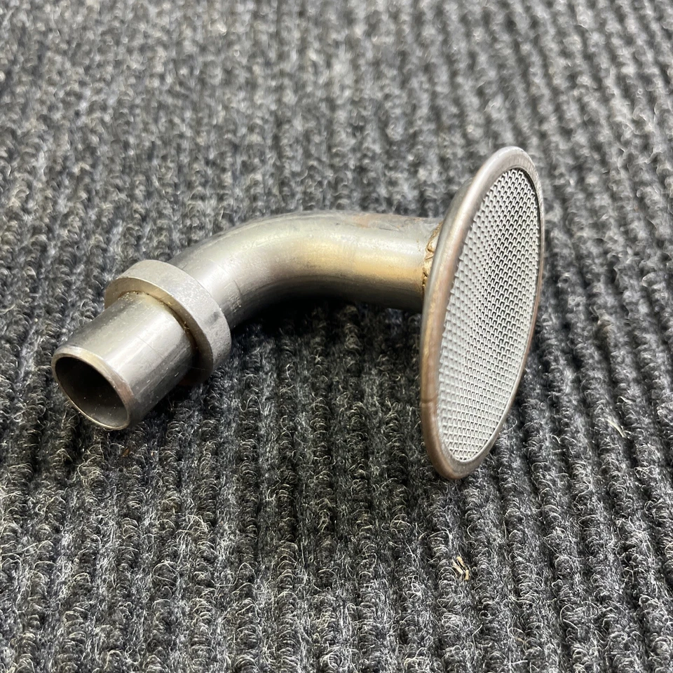 🔥🔥🔥🔥🔥Масляный насос M129 для зонда Taurus Sable Topaz Windstar 1986-2007 годов выпуска - Изображение 2 из 4