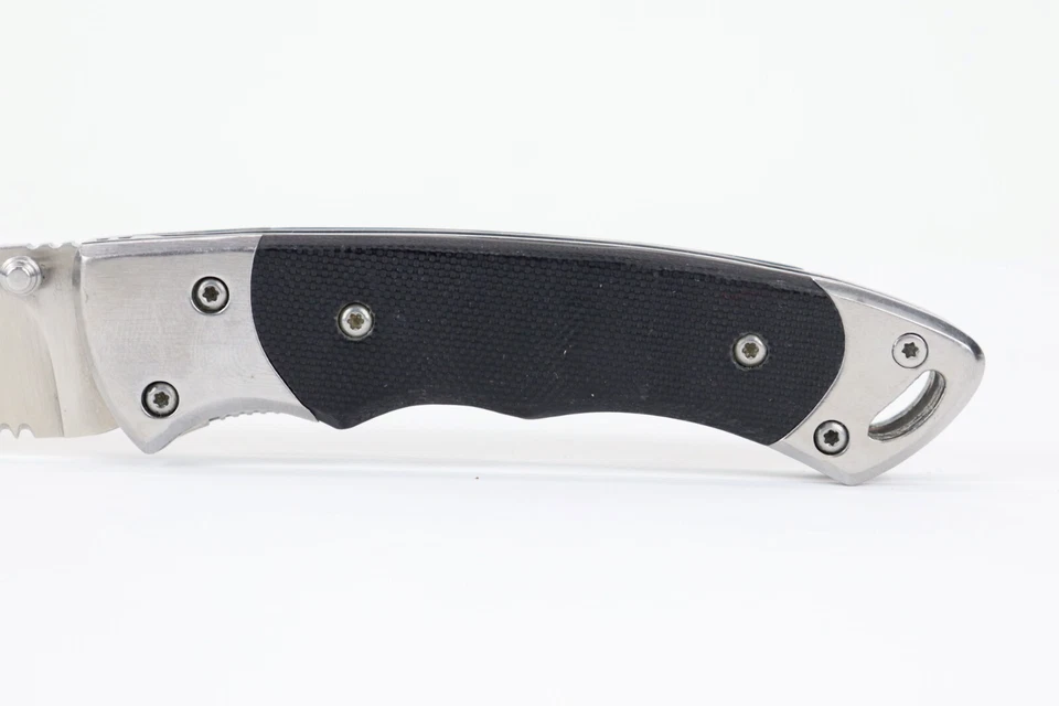 Browning #891 Folding Pocket Knife 2 7/5" - Image 3 of 4