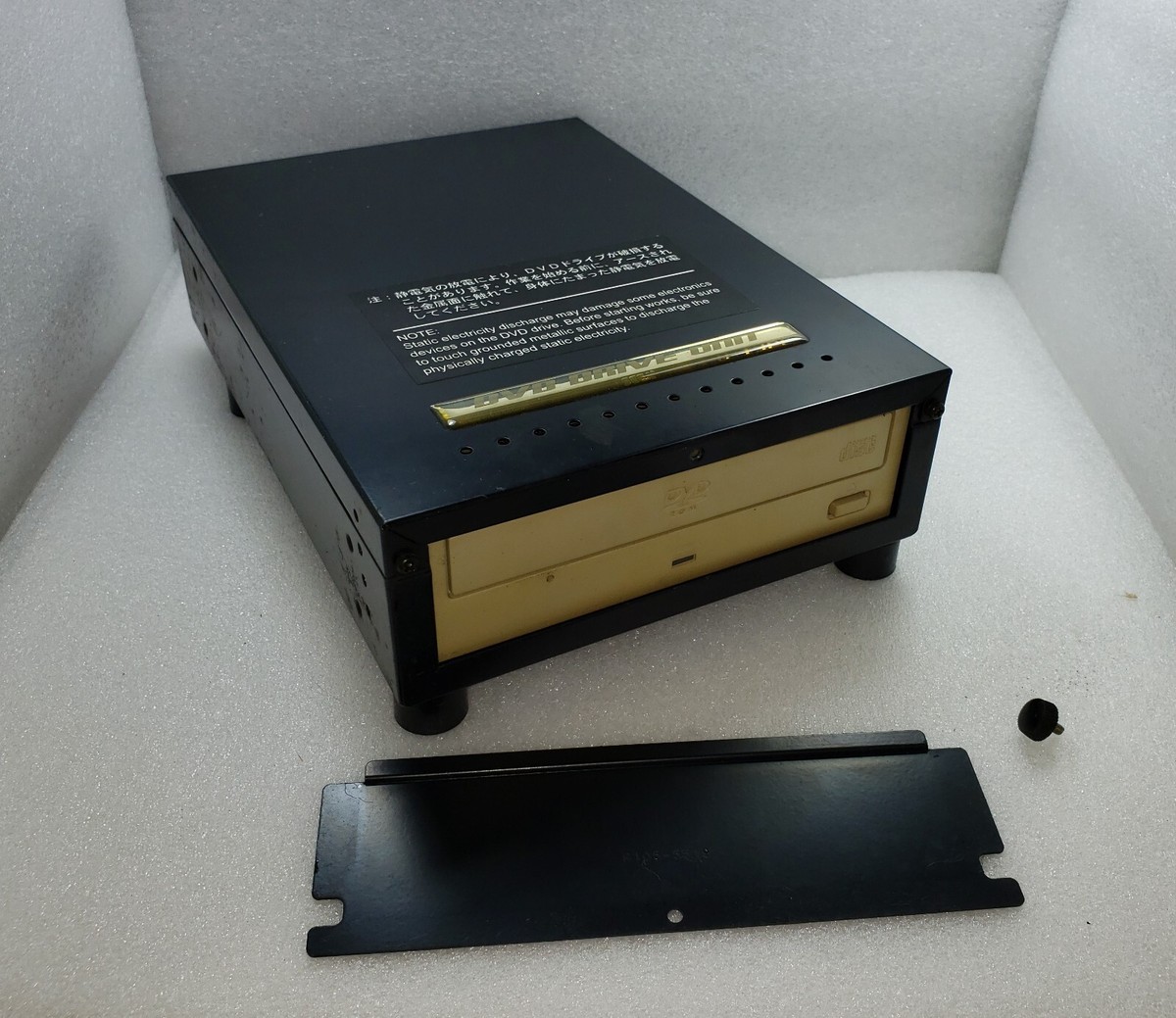 Sega DVD Drive Unit Board 610-0719-01 for Arcade Game LINDBERGH