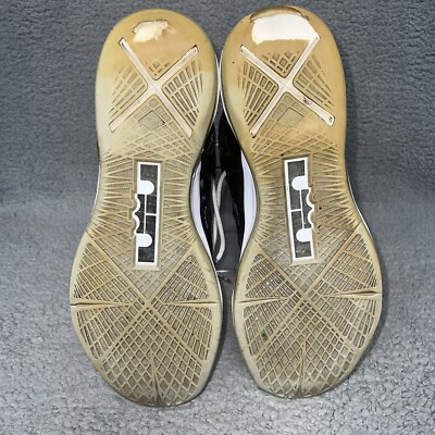 Size 15 - Nike LeBron 10 Prism - 541100-004 for sale online | eBay