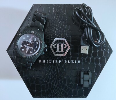 ebay philipp plein