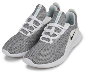 Nuevo Nike Viale Premium Para hombre Zapatos Atléticos Tamaño: 13, blanco y  gris | eBay
