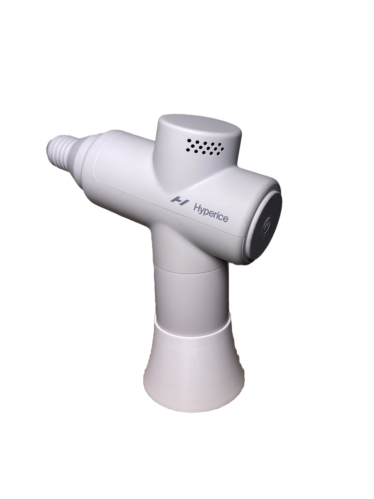 Soporte de masajeador Hyperice Hypervolt Go 2 modelo 55200 001-00