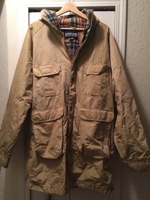 expedition winter coats