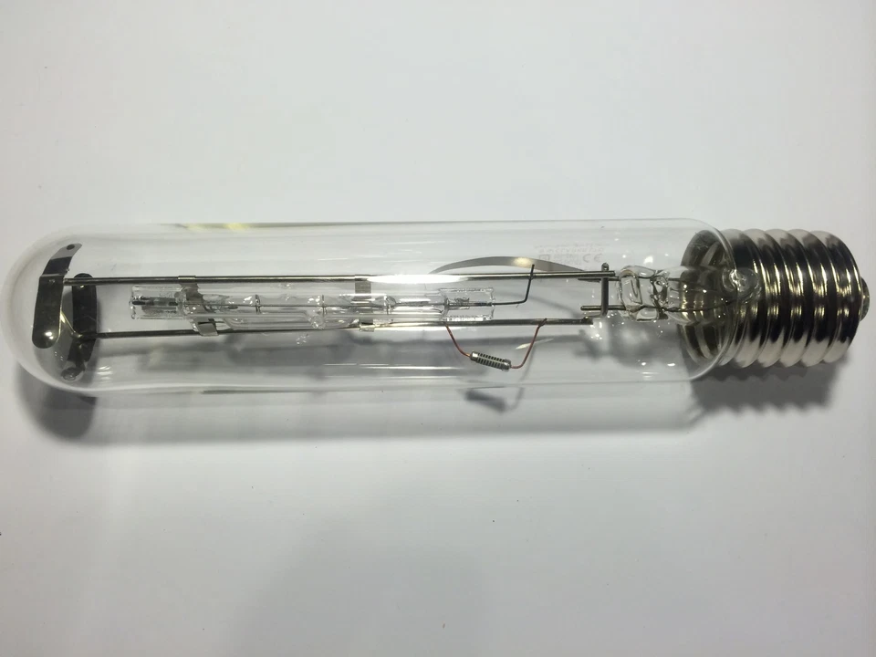 PREMIUM QUALITY SELF BALLASTED METAL HALIDE LAMP 250W E40 5000K HYDROPONICS - Image 3 of 4