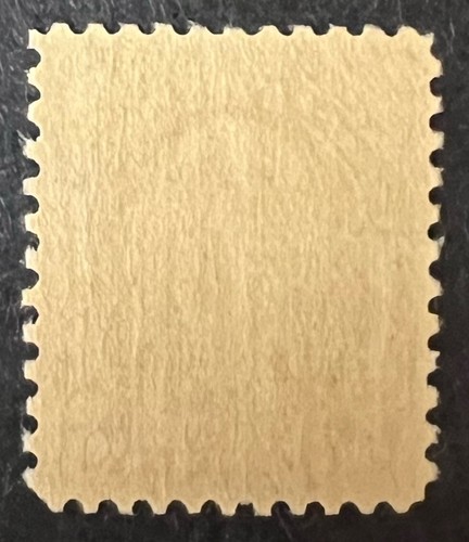 US STAMPS #720 3c WASHINGTON MINT MOGNH cv $35 xf - Picture 2 of 2