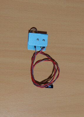 Supermicro Chassis Intrusion Detection Switch (01-01-820306-XXA)