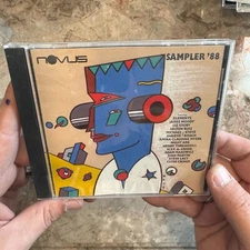 Novus Sampler '88