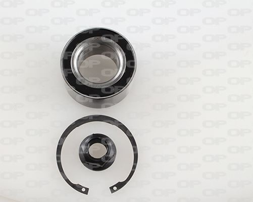 Roulement de roue Mercedes Vito fourgon 112 CDI en acier forgé renforcé de 45mm
