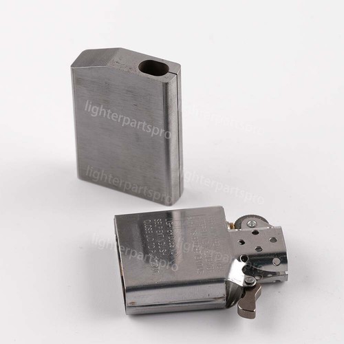 Durable tool block for fixing Zippo lighter inserts dents repair part kit - Picture 8 of 10