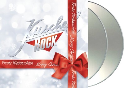 Various Artists ''kuschelrock christmas'' 2CD NEU Album