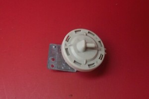 Waschmaschine BEKO WM622W Druckschalter
