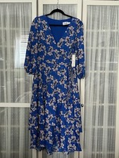 Eliza J Dress NWT Size 14