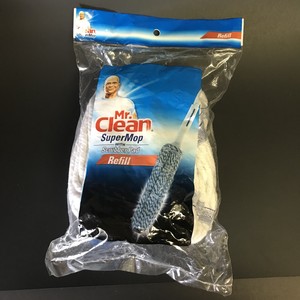 mr clean super mop refill