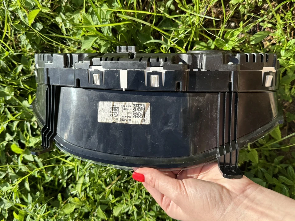 Velocímetro Ford Transit-350 2020 1364179 Foto 3 de 4