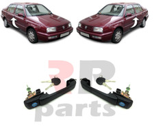 Porte avant et accessoires Volkswagen VENTO