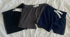 18 Months Boys 3 Set Carter s Pull On Mesh Shorts