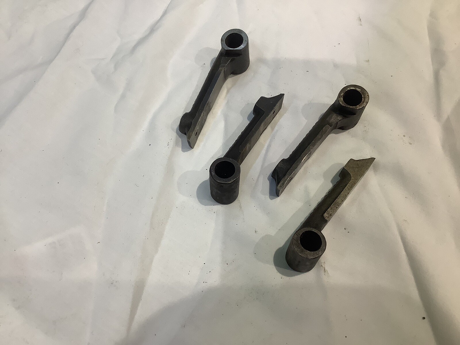 vincent motorcycle parts used eBay