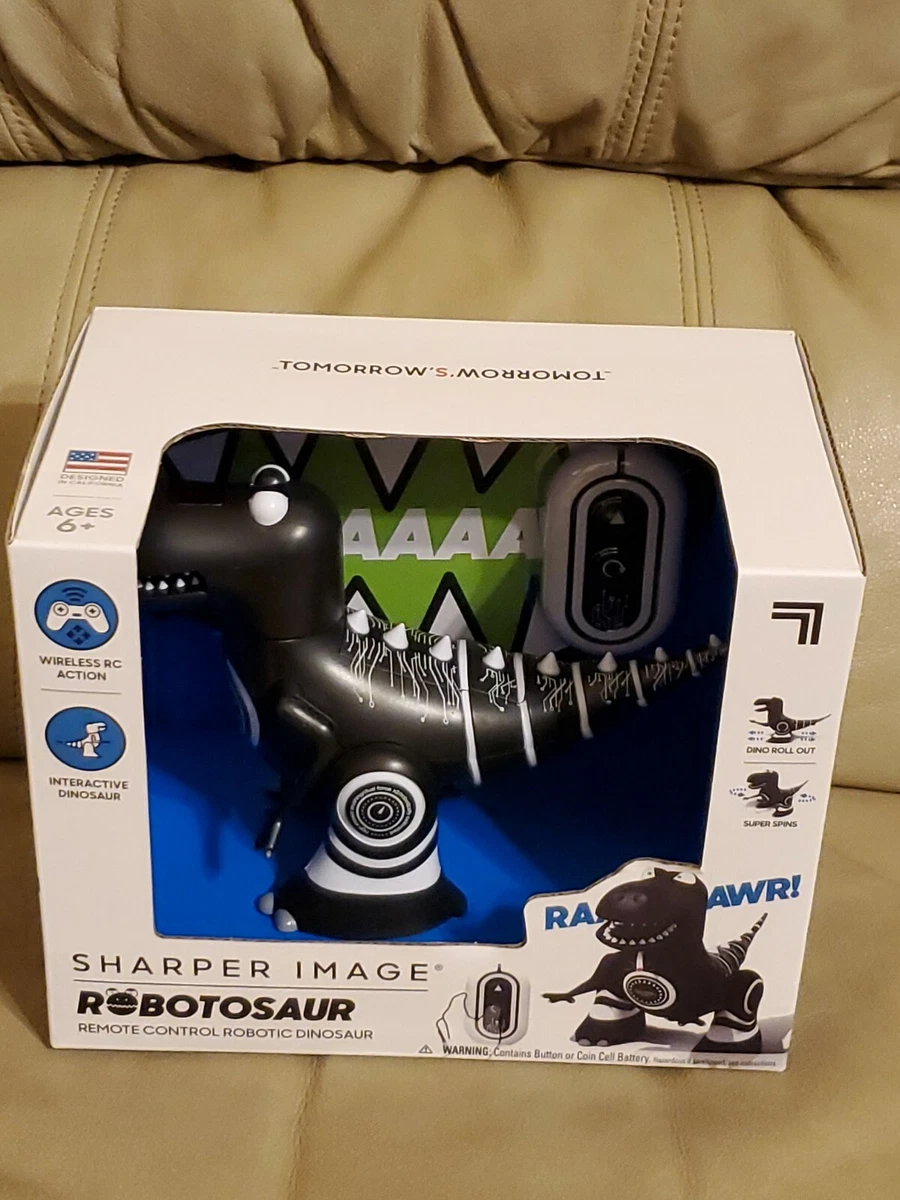 Sharper hotsell image robotosaur