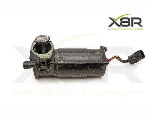 KIT DE REPARACIÓN DE ANILLO PISTÓN COMPRESOR SUSPENSIÓN NEUMÁTICA RANGE ROVER L322 03-05 WABCO - Imagen 3 de 12