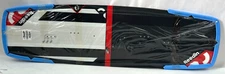 NEW 2023 Reedin Kevpro 3  136x41.5 Kite Surfing Board