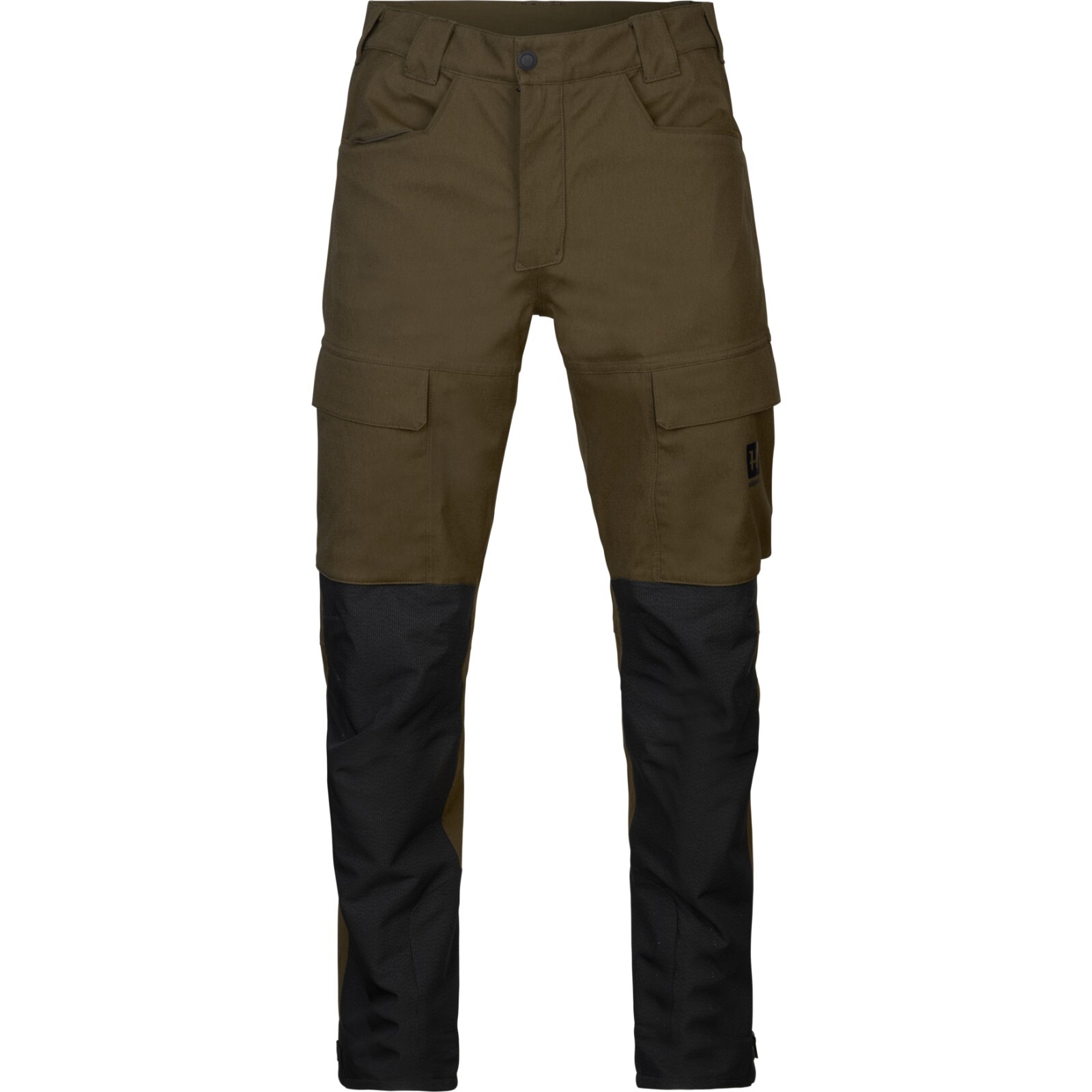New! Härkila Hunting Pants Finnmark Hws - Hunting Green