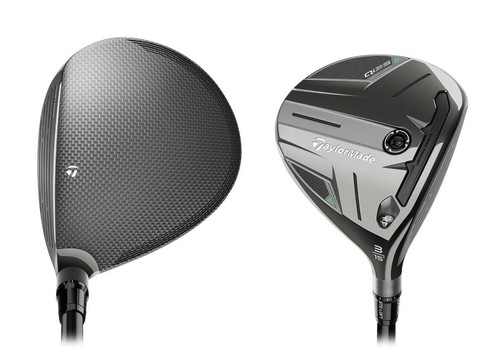 Taylormade Qi35 Fairway Wood UST Custom Graphite Shaft - Picture 5 of 5