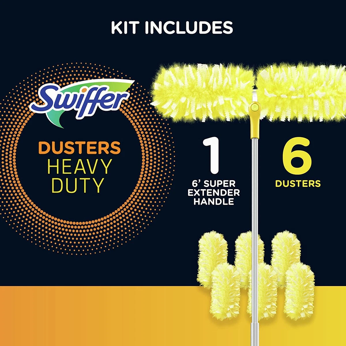 Swiffer Duster For Ceiling Fan Shelly Lighting