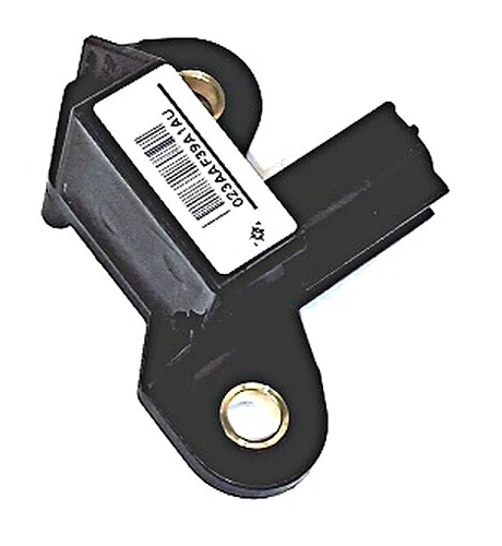 OEM VW Beetle Cabrio Cabriolet Bettle crash impact sensor 6Q0909606H NO🇺🇸DUTY