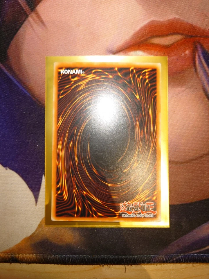 YUGIOH KOTODAMA COMMON MRL-E095 1ST EDITION - Image 2 of 2
