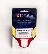 Yeast Nutrient - 2 oz.