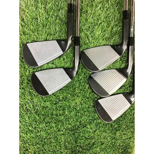 Ping G710 5s Iron Set / 6-9 PW / Flex Regular / NS PRO ZELOS 7