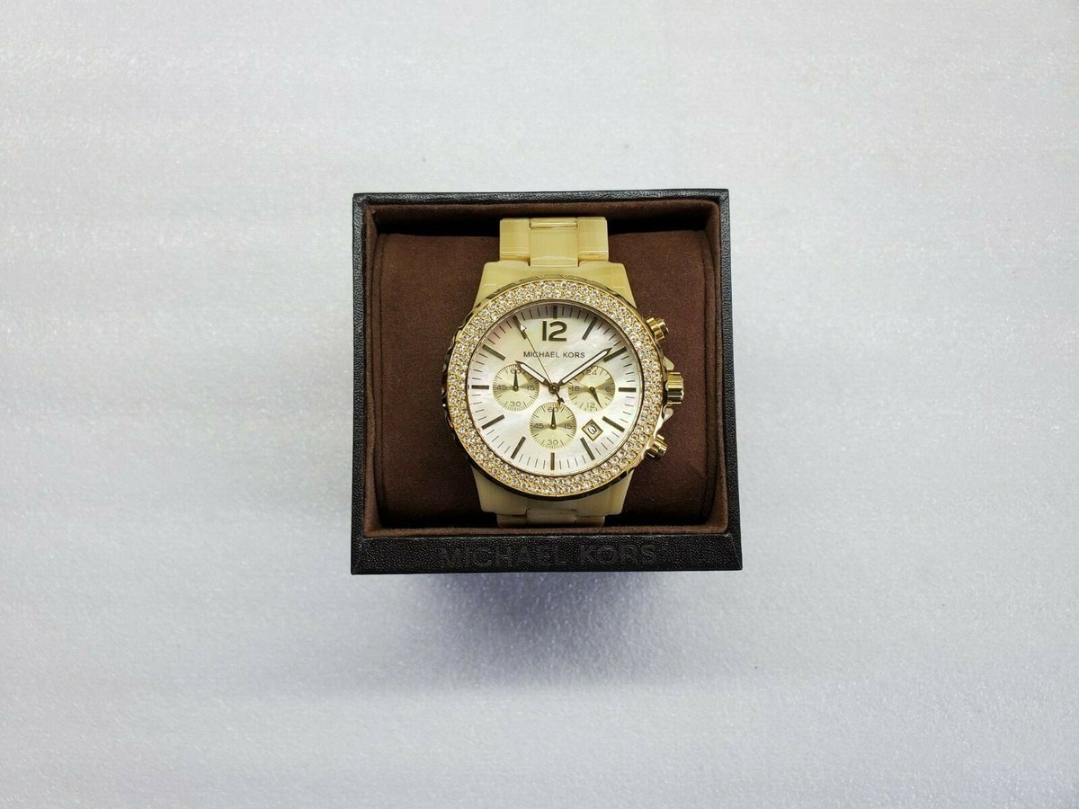 Michael Kors MK5558 for sale online | eBay display picture 2