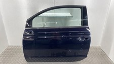 Porte avant et accessoires Fiat 500