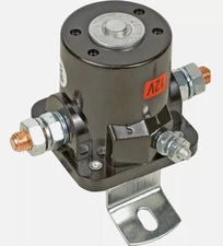 Professional Grade 12V 8N11450 Starter Relay Solenoid for Ford 8N 9N 2N Tractor