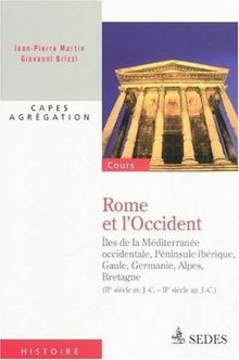LEmpire Romain dOccident. Iles de la Méditerranée occi... | Buch | Zustand gut