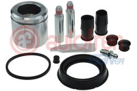 Reparatursatz Bremssattel Autofren Seinsa D43372S 57Mm Piston Kit+Guidepins F35