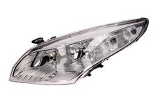 Scheinwerfer links H7/H7 (Nachbau) für Renault Megane III 260607449R