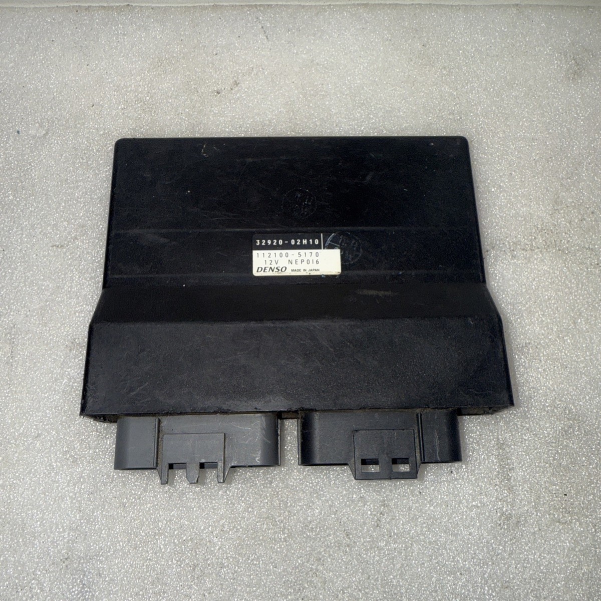 その他 Debajo Del Romero [CD] Rowe AMI jukebox volume control assy. for back of jukebox