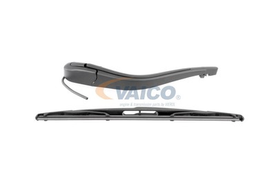 VAICO V22-0558 Wischarm-Satz Scheibenreinigung Hinten 350mm