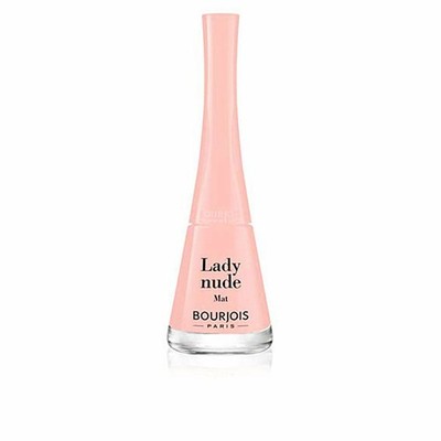 Bourjois 1 Seconde Nail Polish 35 Lady Hautfarbe