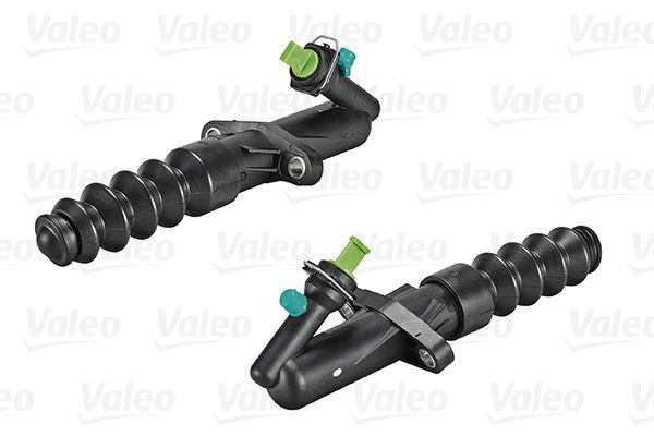 Valeo Kupplungsnehmerzylinder FüR CitroëN C4 Grand Picasso 804791 OEM-image
