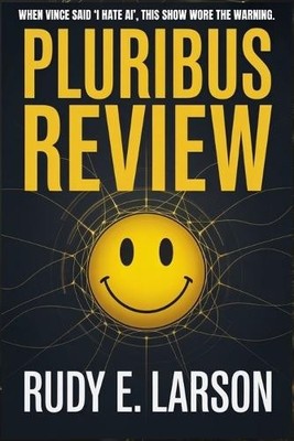 Pluribus Review: When Vince said I hate AI  this show wore the warning. By Ru...