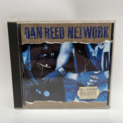 Dan Reed Network von Dan Reed Network | CD | Zustand Sehr Gut   