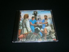 GRAND BELIAL'S KEY - Judeobeast Assassination. CD
