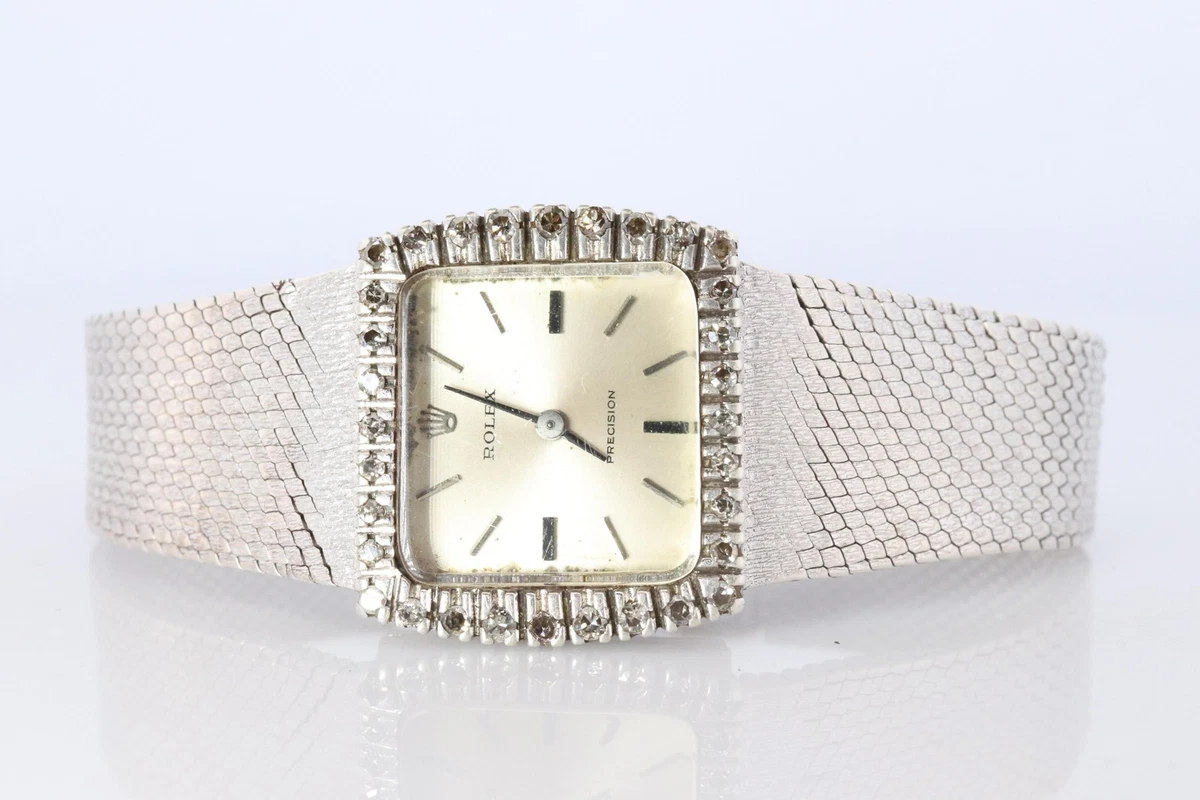 Rolex Precision 2611 for sale | eBay