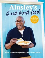 Ainsley Harriott | Ainsley's Good Mood Food | Buch | Englisch (2021) | Gebunden