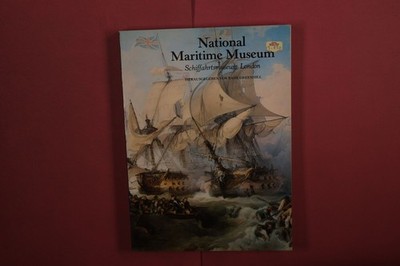 392729 NATIONAL MARITIME MUSEUM C. H. Beck / Scala / Philip Wilson Das Britische