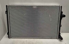 Radiateur Volkswagen SCIROCCO