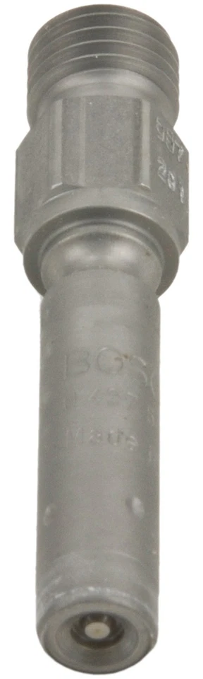 Inyector de combustible Bosch 62700 para BMW 320i 1980-1983 Foto 2 de 4